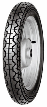 Mitas H06 TT Rear Tubed Road Tyre 400-18